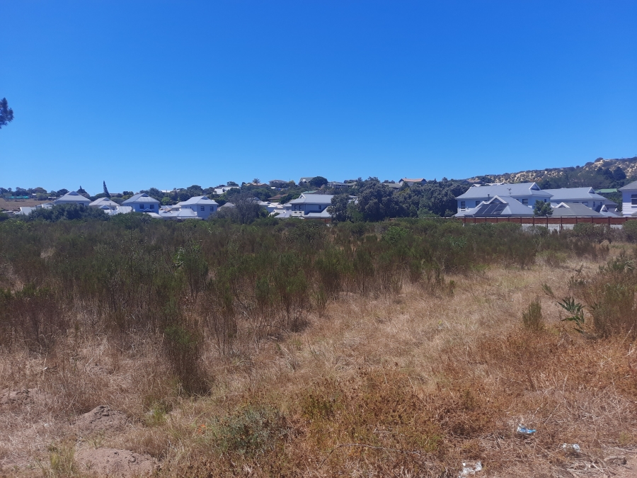 0 Bedroom Property for Sale in Meedingsride Western Cape